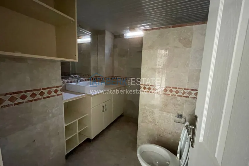 Purchase Mountain villa — Alanya, Bektash district, for a residence permit, with panoramic views 16 