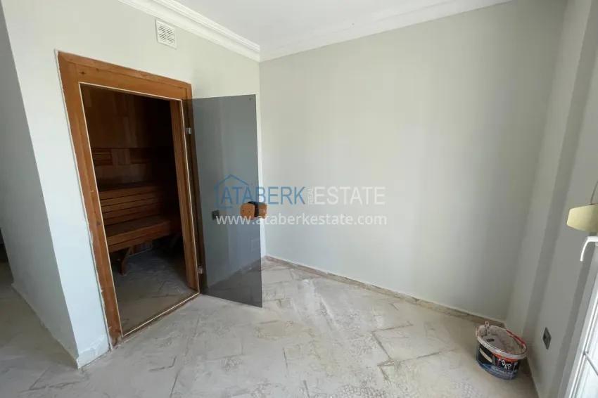 Purchase Mountain villa — Alanya, Bektash district, for a residence permit, with panoramic views 21 