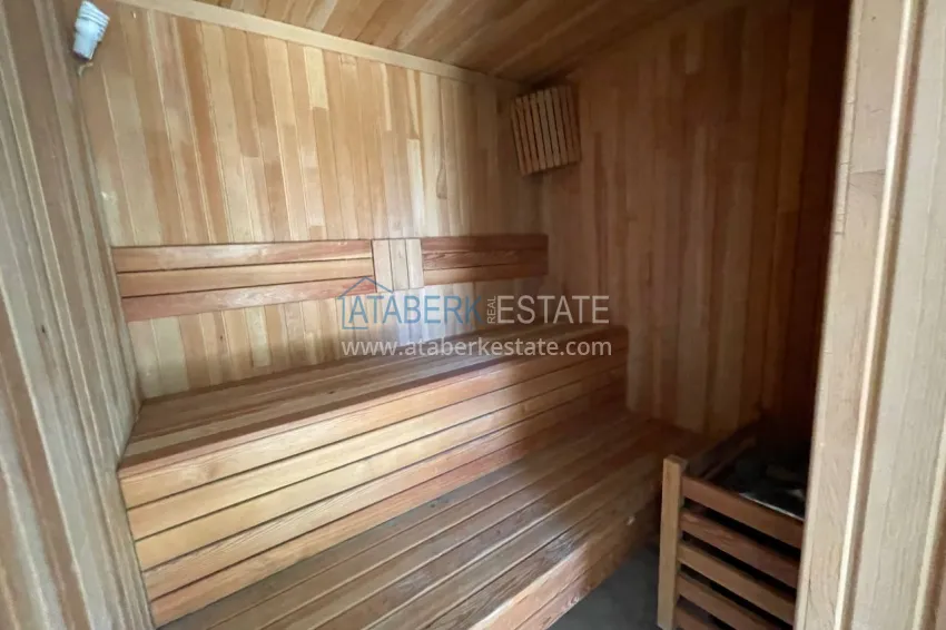 Purchase Mountain villa — Alanya, Bektash district, for a residence permit, with panoramic views 22 