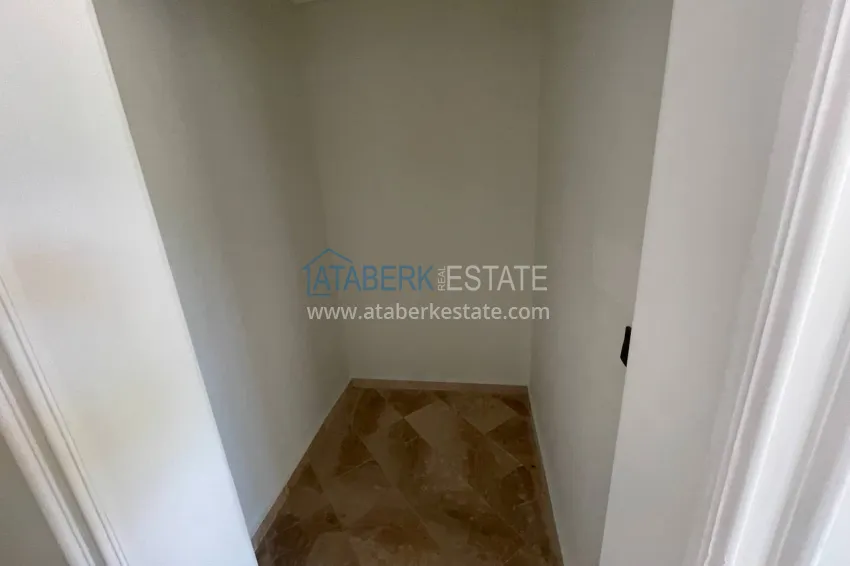 Purchase Mountain villa — Alanya, Bektash district, for a residence permit, with panoramic views 23 