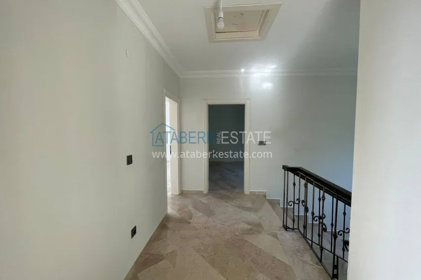 Purchase Mountain villa — Alanya, Bektash district, for a residence permit, with panoramic views 25 