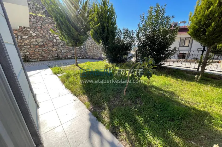 Mountain villa — Alanya, Bektash district, for a residence permit, with panoramic views 7 