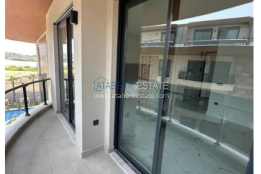 Purchase 2+1 two-story penthouse in Alanya, Upper Oba district — with a fine finish 9 