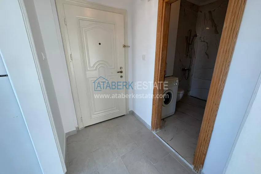 Purchase 1+1 apartment in the center of Alanya, Kale Peninsula - furnished and with panoramic sea views 21 