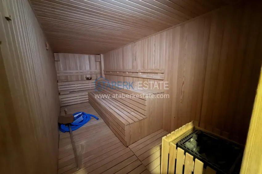 🔥Our project! An investment-profitable project in the center of Alanya directly from the developer without overpayments 20 