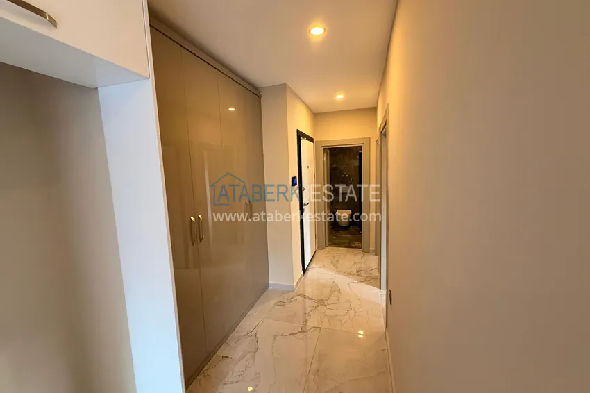 Purchase 🔥Our project! An investment-profitable project in the center of Alanya directly from the developer without overpayments 1 