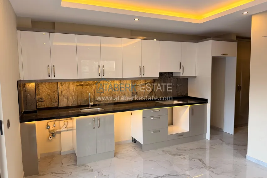 Purchase 🔥Our project! An investment-profitable project in the center of Alanya directly from the developer without overpayments 3 