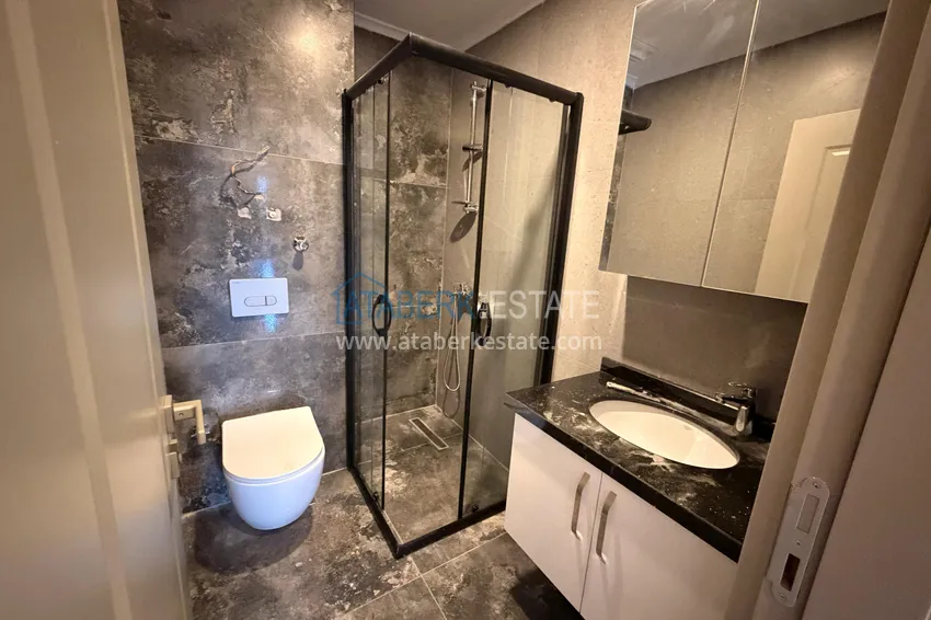 Purchase 🔥Our project! An investment-profitable project in the center of Alanya directly from the developer without overpayments 5 