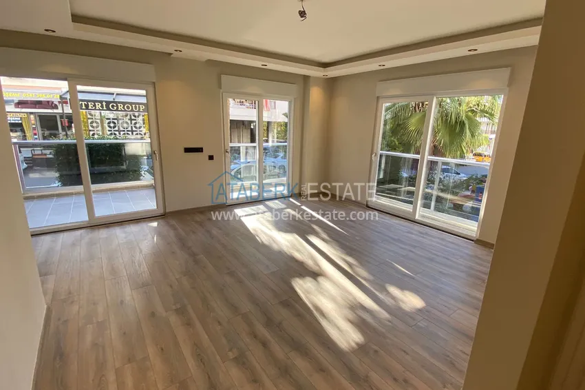 Purchase 4+1 garden duplex in the center of Alanya — property for citizenship 3