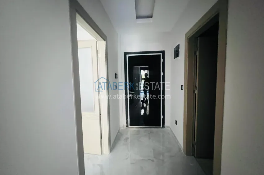 Purchase Exclusive residential complex in the center of Alanya 1 