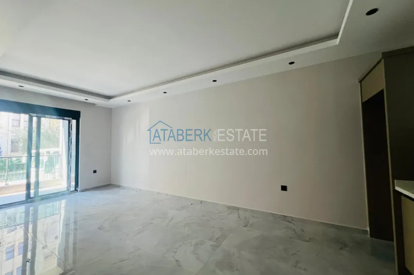 Purchase Exclusive residential complex in the center of Alanya 3 