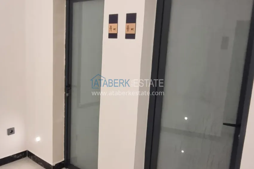 1+1 apartment from the owner in Mahmutlar - a favorable price 11 