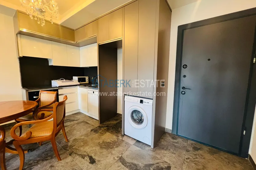 Purchase 1+1 apartment from the owner in Mahmutlar - a favorable price 1 