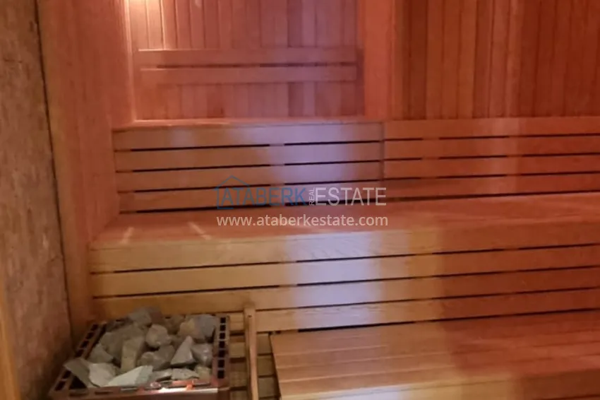 1+1 apartment from the owner in Mahmutlar - a favorable price 14 