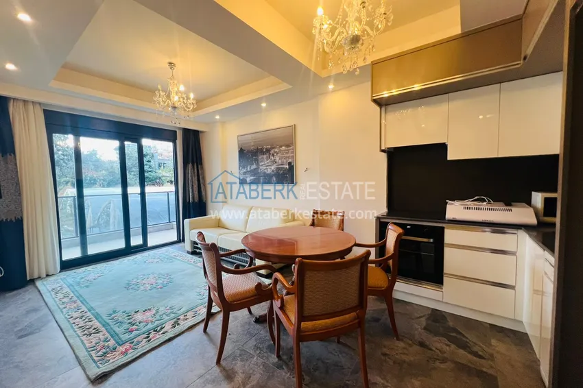 Purchase 1+1 apartment from the owner in Mahmutlar - a favorable price 2 