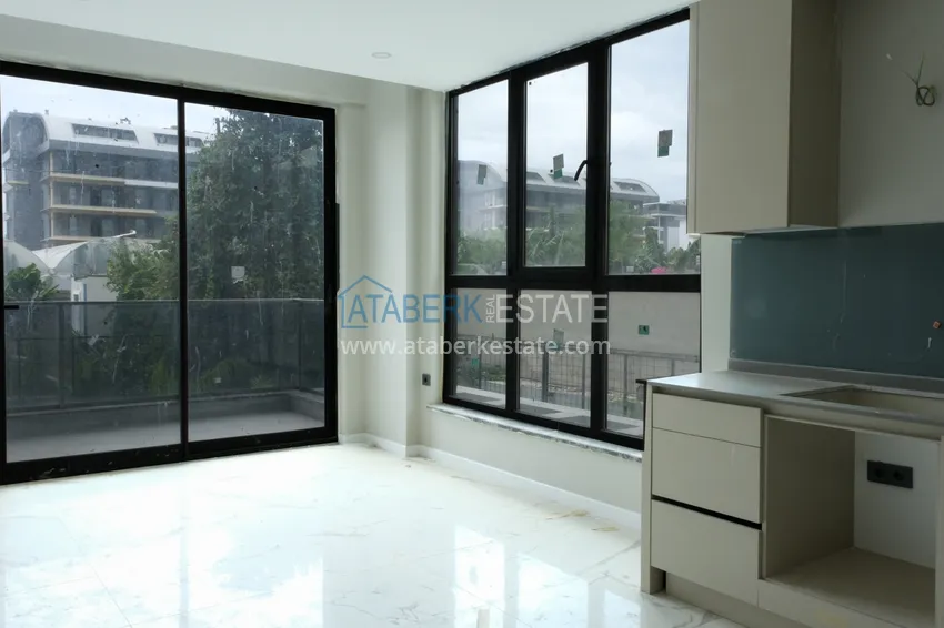 Purchase Stylish 1+1 two-level loft in Kargicak — 250 meters from the sea 3 