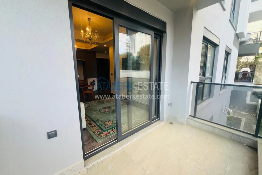 Purchase 1+1 apartment from the owner in Mahmutlar - a favorable price 5 