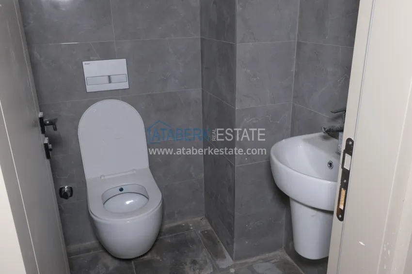 Purchase Stylish 1+1 two-level loft in Kargicak — 250 meters from the sea 6 