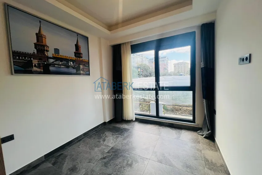 Purchase 1+1 apartment from the owner in Mahmutlar - a favorable price 6 