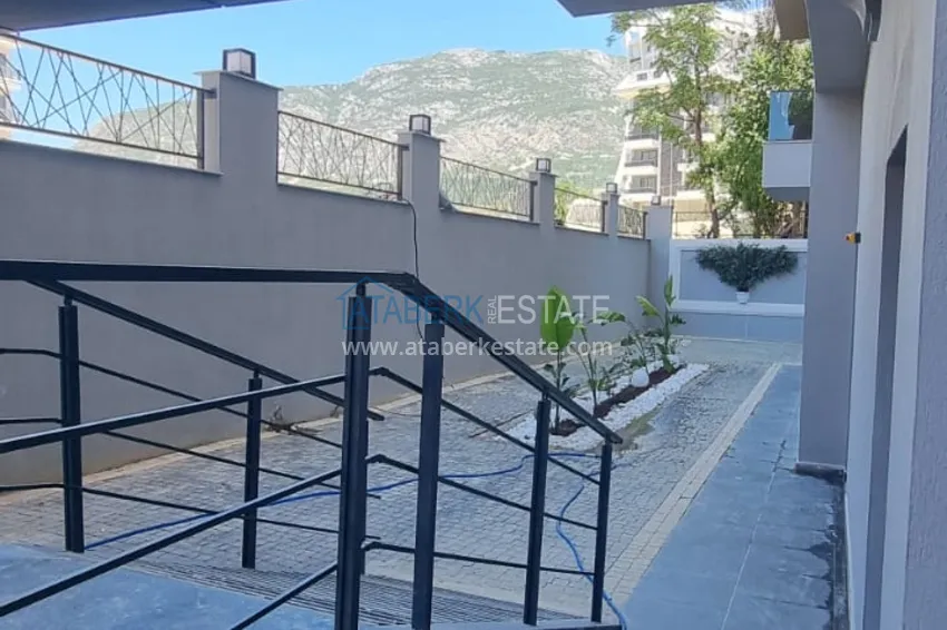 1+1 apartment from the owner in Mahmutlar - a favorable price 7 
