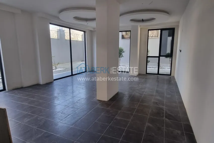 1+1 apartment from the owner in Mahmutlar - a favorable price 8 