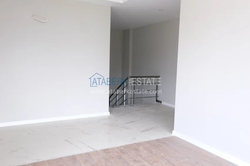 Purchase Stylish 1+1 two-level loft in Kargicak — 250 meters from the sea 9 