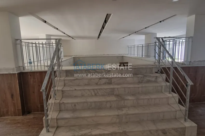 1+1 apartment from the owner in Mahmutlar - a favorable price 9 