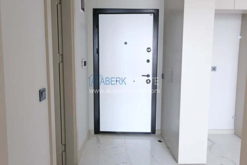 Purchase  1+1 apartment in Kargicak - 250 meters from the sea 1 