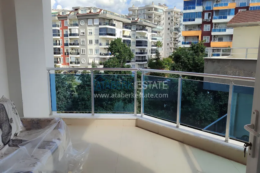 Purchase  Apartment 1+1 in Tosmur with furniture a step away from the sea — suitable for obtaining a residence permit 10 