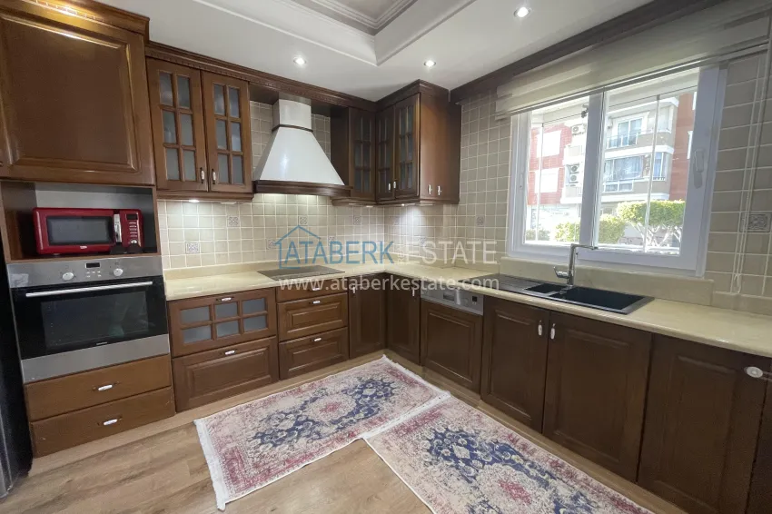 Purchase Apartment 2+1 on the beachfront in Mahmutlar - suitable for citizenship 4 