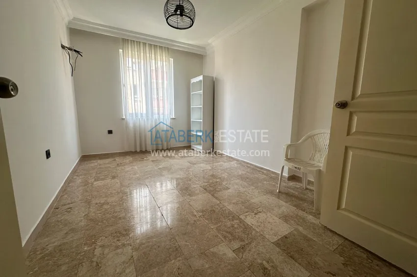 Purchase  3+1 apartment in Mahmutlar near the sea - Ataturk Street 4 