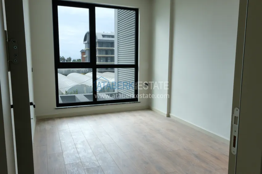 Purchase  1+1 apartment in Kargicak - 250 meters from the sea 5 