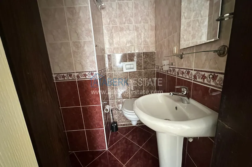 Purchase  3+1 apartment in Mahmutlar near the sea - Ataturk Street 6 