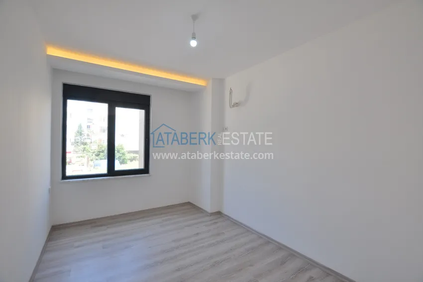 Purchase Apartments from the developer in Alanya - a modern residential complex in the center of Mahmutlar 6 