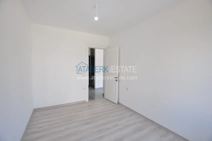 Purchase Apartments from the developer in Alanya - a modern residential complex in the center of Mahmutlar 7 