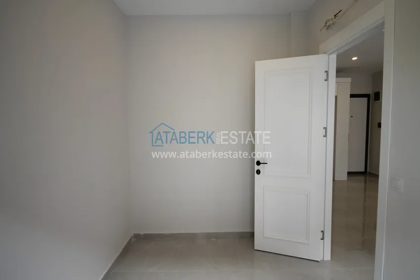 Purchase  2+1 apartments in the center of Alanya - Cleopatra district, 500 m from the sea 19 