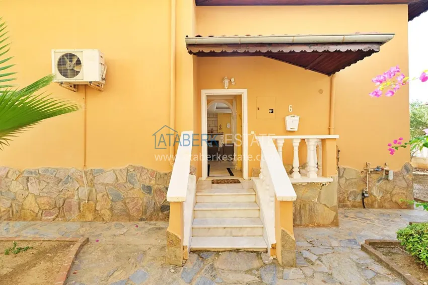 Private 2+1 villa with private pool - panoramic location, Mahmutlar 10