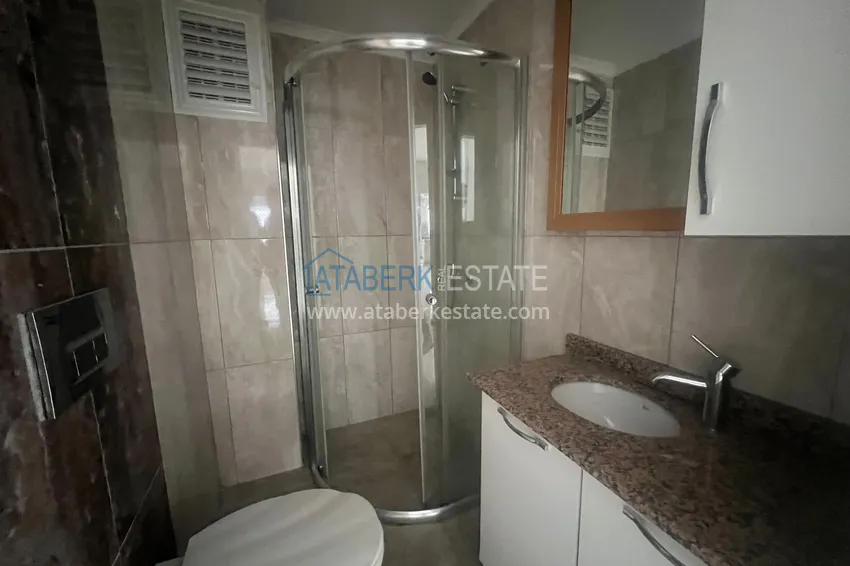 Purchase Квартира 2+1 в районе Оба - 300 метров до моря, подходит под ВНЖ 9 