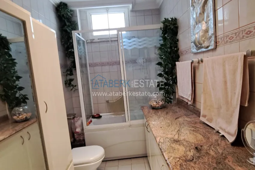 Purchase 2+1 apartment in the center of Alanya - sale directly from the owner, suitable for a residence permit 11 