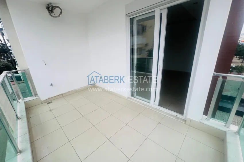 Purchase Квартира 2+1 в районе Оба - 300 метров до моря, подходит под ВНЖ 11 