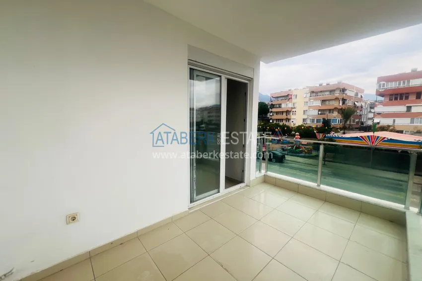 Purchase Квартира 2+1 в районе Оба - 300 метров до моря, подходит под ВНЖ 12 