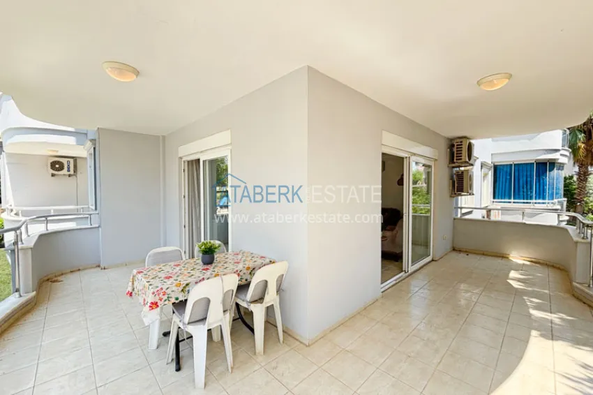 Purchase Furnished three bedroom apartment in Mahmutlar, Alanya - 400 meters to the sea 16 