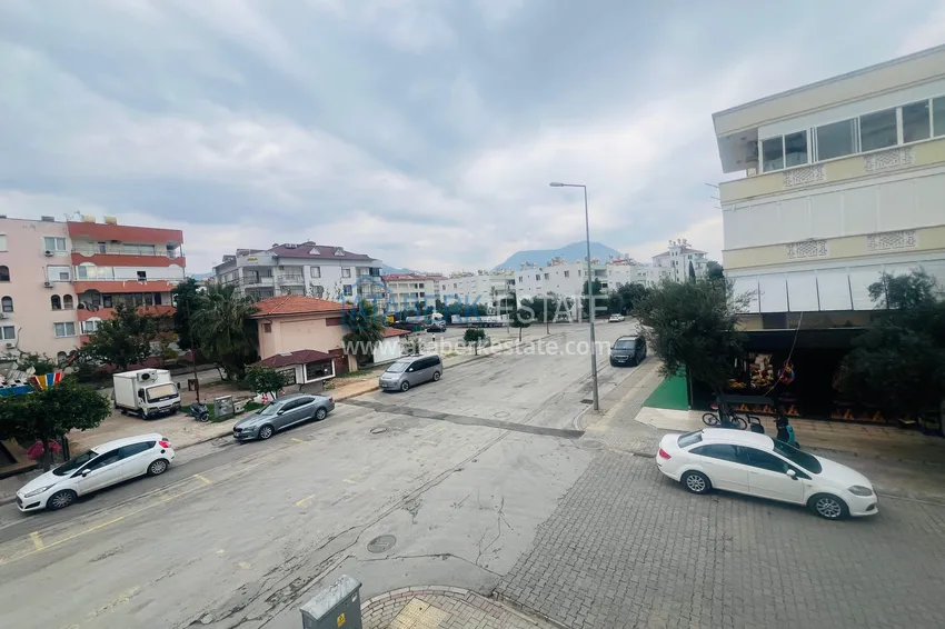 Purchase Квартира 2+1 в районе Оба - 300 метров до моря, подходит под ВНЖ 14 