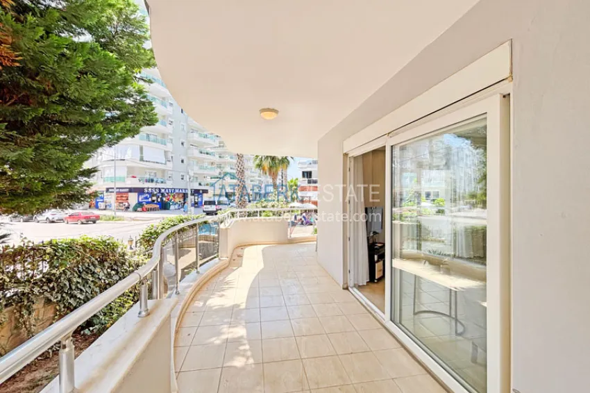 Purchase Furnished three bedroom apartment in Mahmutlar, Alanya - 400 meters to the sea 18 