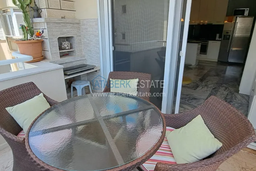 Purchase 2+1 apartment in the center of Alanya - sale directly from the owner, suitable for a residence permit 21 