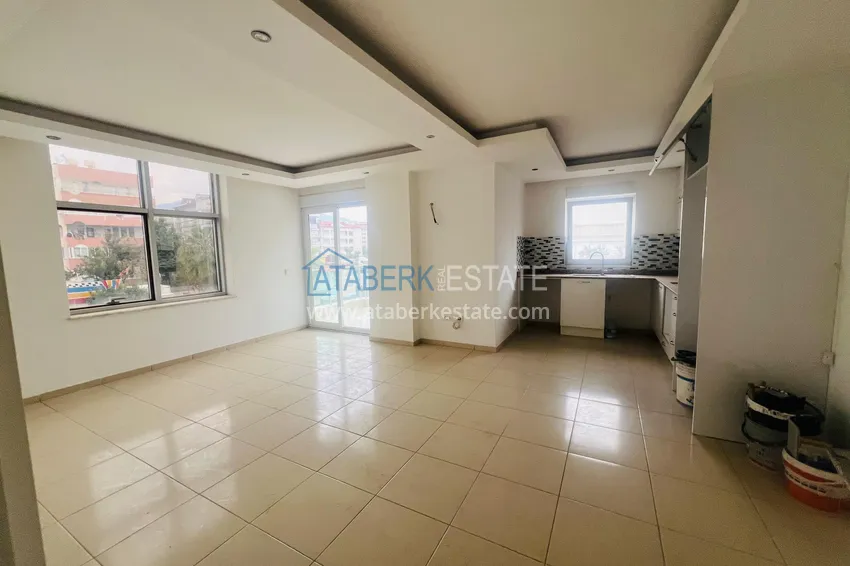 Purchase Квартира 2+1 в районе Оба - 300 метров до моря, подходит под ВНЖ 2 