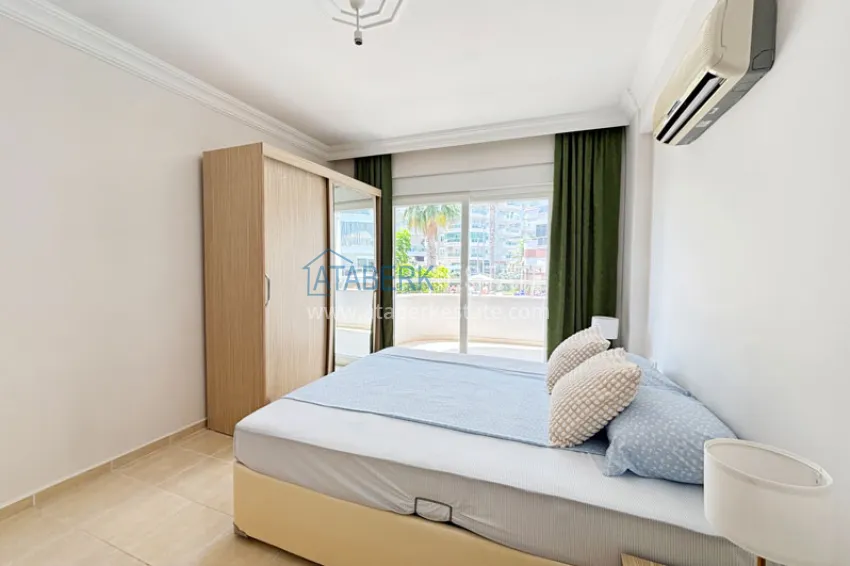 Purchase Furnished three bedroom apartment in Mahmutlar, Alanya - 400 meters to the sea 29 