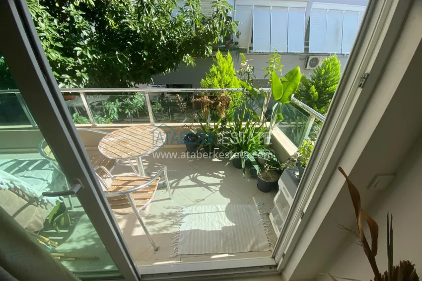 Purchase Furnished 2+1 apartment in Oba — 350 meters from the beach 3 