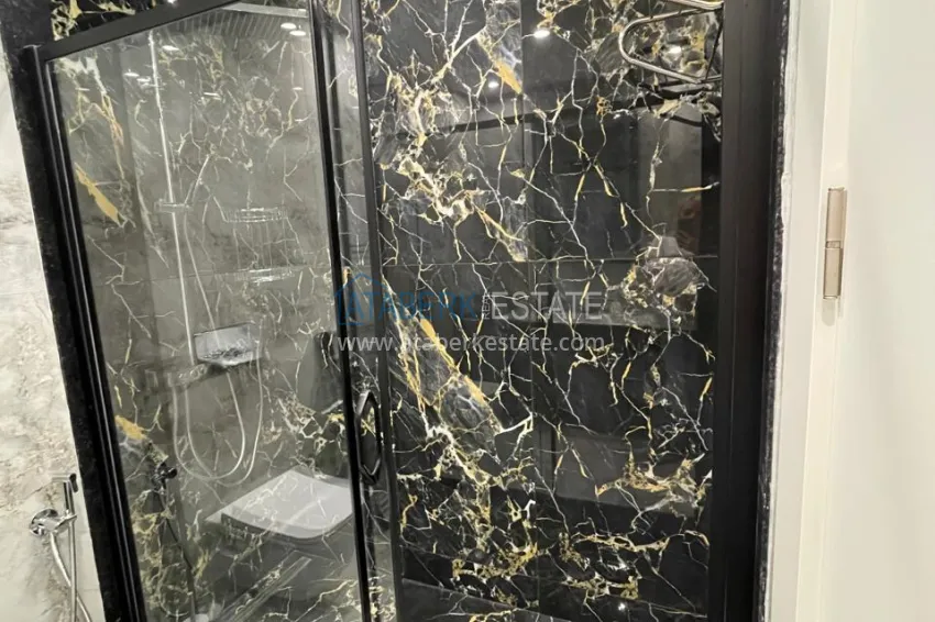 Purchase 2+1 apartment for rent in Alanya Turkler - Luxury Complex Hotel C3-47 10 