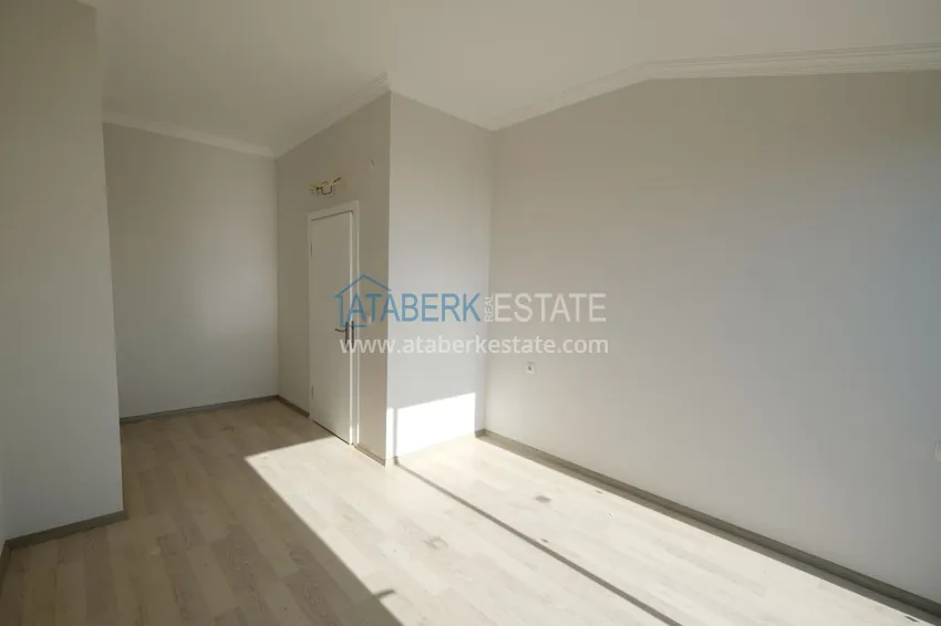 Purchase Apartments from a developer in Alanya - a new residential complex in Payallar 11 